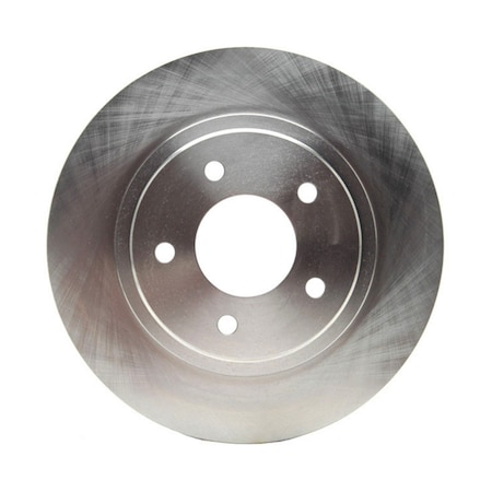 Raybestos Disc Brake Rotor Only Br55013,580450R 580450R